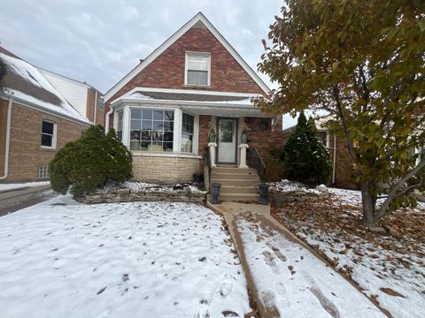 Photo of 2904 W 103rd Street, Chicago, IL 60655 (MLS # 12517099)