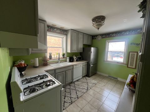 Tiny photo for 2904 W 103rd Street, Chicago, IL 60655 (MLS # 12517099)