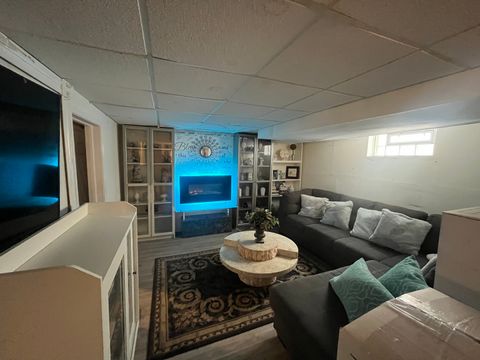 Tiny photo for 2904 W 103rd Street, Chicago, IL 60655 (MLS # 12517099)