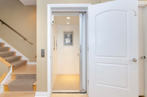 Tiny photo for 1125 W Monroe Street, Chicago, IL 60607 (MLS # 12559823)