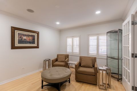 Tiny photo for 1125 W Monroe Street, Chicago, IL 60607 (MLS # 12559823)