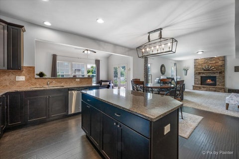Tiny photo for 24515 Sand Creek Court, Plainfield, IL 60586 (MLS # 12666619)