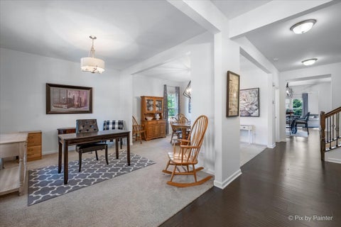 Tiny photo for 24515 Sand Creek Court, Plainfield, IL 60586 (MLS # 12666619)