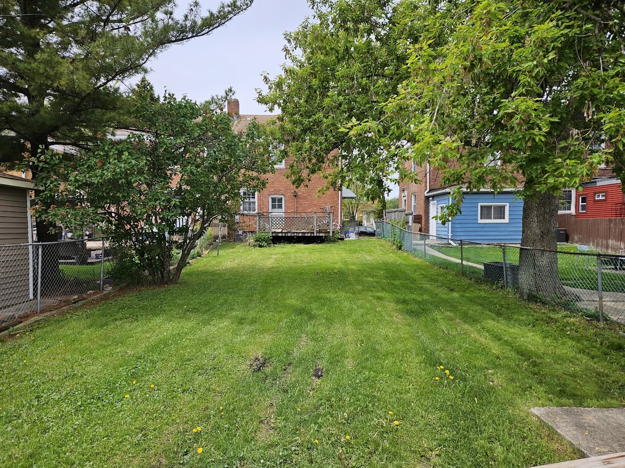3125 ERNST Street