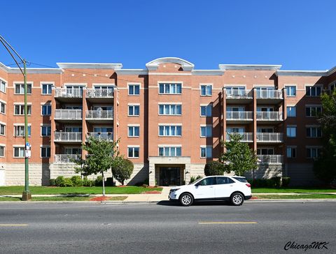 2919 N Harlem Avenue 411 Chicago IL 60707