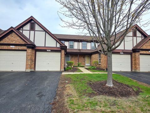 191 Lawn Court Buffalo Grove IL 60089