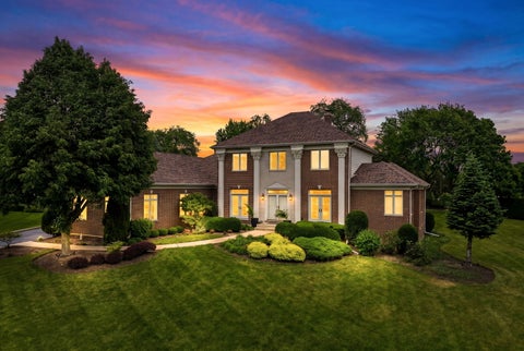Tiny photo for 10N767 Newport Court, Elgin, IL 60124 (MLS # 12657750)