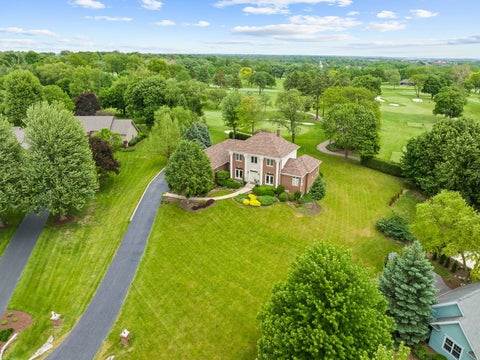 Tiny photo for 10N767 Newport Court, Elgin, IL 60124 (MLS # 12657750)