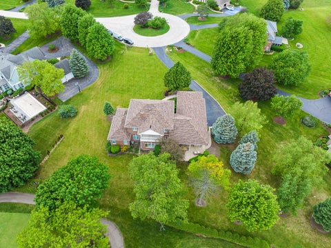 Tiny photo for 10N767 Newport Court, Elgin, IL 60124 (MLS # 12657750)