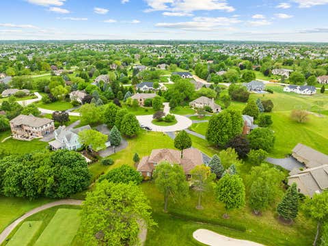 Tiny photo for 10N767 Newport Court, Elgin, IL 60124 (MLS # 12657750)
