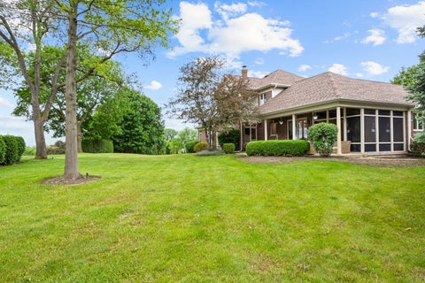 Tiny photo for 10N767 Newport Court, Elgin, IL 60124 (MLS # 12657750)