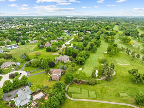 Tiny photo for 10N767 Newport Court, Elgin, IL 60124 (MLS # 12657750)