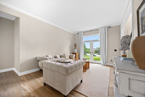 Tiny photo for 10N767 Newport Court, Elgin, IL 60124 (MLS # 12657750)