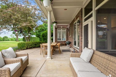 Tiny photo for 10N767 Newport Court, Elgin, IL 60124 (MLS # 12657750)