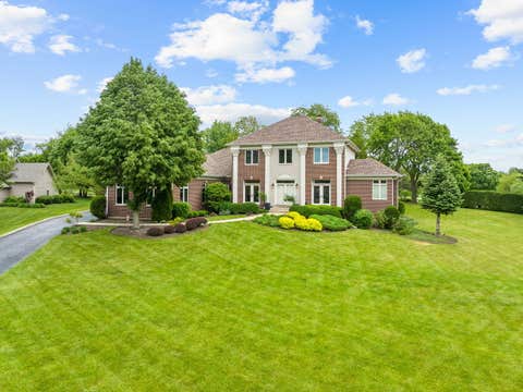 Tiny photo for 10N767 Newport Court, Elgin, IL 60124 (MLS # 12657750)
