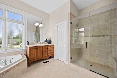 Tiny photo for 10N767 Newport Court, Elgin, IL 60124 (MLS # 12657750)