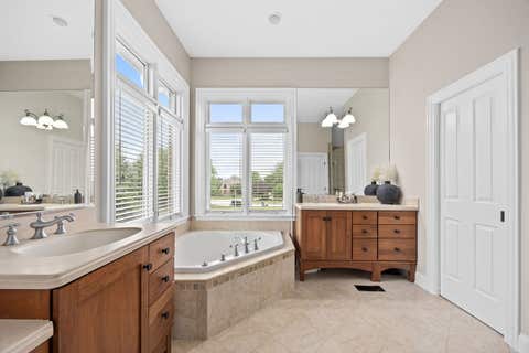 Tiny photo for 10N767 Newport Court, Elgin, IL 60124 (MLS # 12657750)