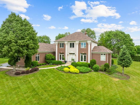 Tiny photo for 10N767 Newport Court, Elgin, IL 60124 (MLS # 12657750)
