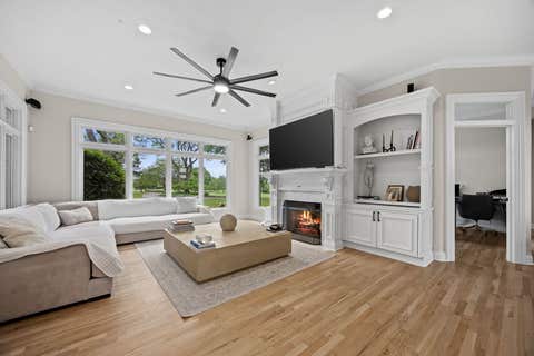 Tiny photo for 10N767 Newport Court, Elgin, IL 60124 (MLS # 12657750)