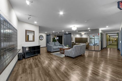 Tiny photo for 950 E Wilmette Road #330, Palatine, IL 60074 (MLS # 12587126)