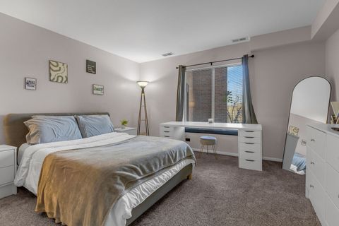 Tiny photo for 950 E Wilmette Road #330, Palatine, IL 60074 (MLS # 12587126)