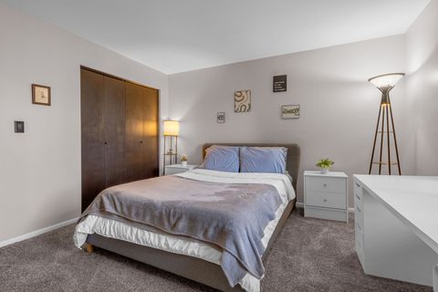 Tiny photo for 950 E Wilmette Road #330, Palatine, IL 60074 (MLS # 12587126)