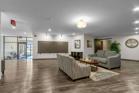 Tiny photo for 950 E Wilmette Road #330, Palatine, IL 60074 (MLS # 12587126)