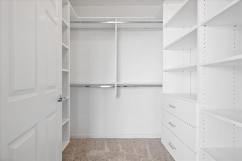Tiny photo for 1720 Oak Avenue #502, Evanston, IL 60201 (MLS # 12491290)