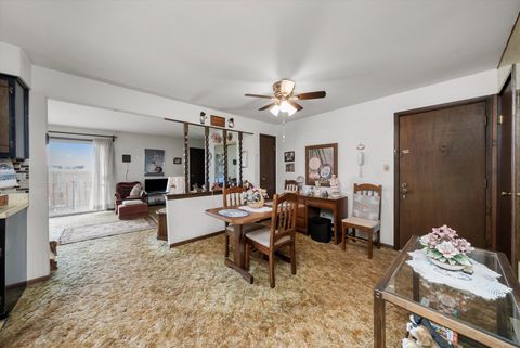 Tiny photo for 7306 W 86th Street #3B, Bridgeview, IL 60455 (MLS # 12467924)