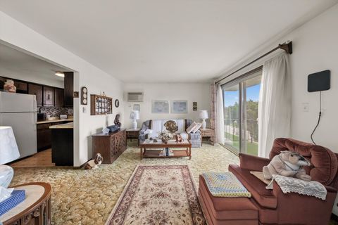 Tiny photo for 7306 W 86th Street #3B, Bridgeview, IL 60455 (MLS # 12467924)