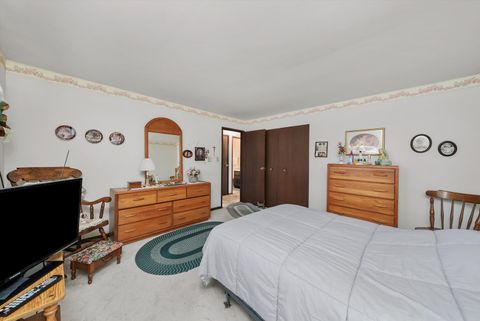 Tiny photo for 7306 W 86th Street #3B, Bridgeview, IL 60455 (MLS # 12467924)