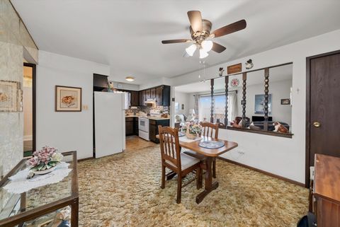 Tiny photo for 7306 W 86th Street #3B, Bridgeview, IL 60455 (MLS # 12467924)