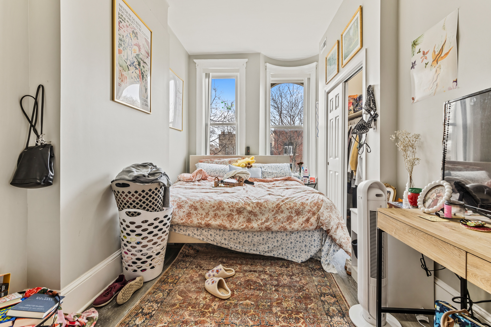 1345 N Maplewood Avenue 3