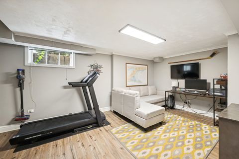Tiny photo for 1216 16th Street, Wilmette, IL 60091 (MLS # 12629902)