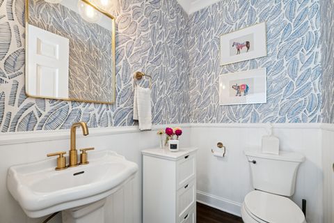 Tiny photo for 1216 16th Street, Wilmette, IL 60091 (MLS # 12629902)