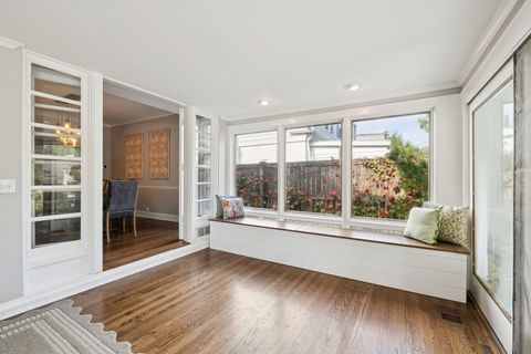 Tiny photo for 1216 16th Street, Wilmette, IL 60091 (MLS # 12629902)