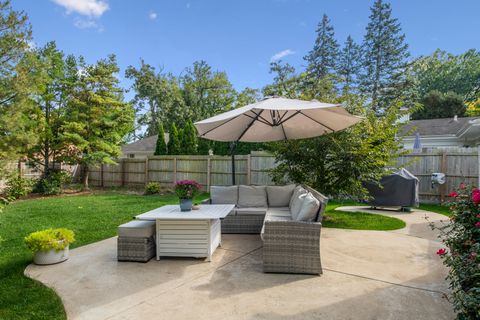 Tiny photo for 1216 16th Street, Wilmette, IL 60091 (MLS # 12629902)