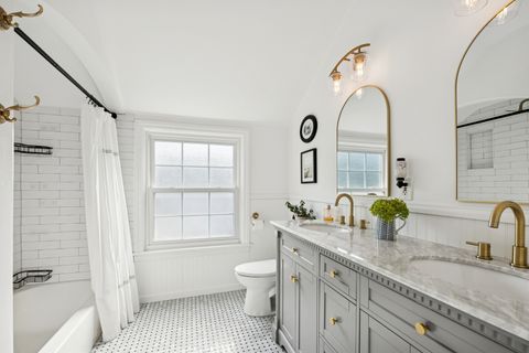 Tiny photo for 1216 16th Street, Wilmette, IL 60091 (MLS # 12629902)