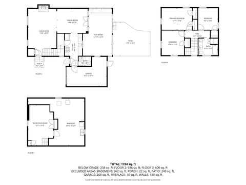 Tiny photo for 1216 16th Street, Wilmette, IL 60091 (MLS # 12629902)