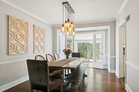 Tiny photo for 1216 16th Street, Wilmette, IL 60091 (MLS # 12629902)