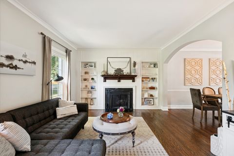 Tiny photo for 1216 16th Street, Wilmette, IL 60091 (MLS # 12629902)