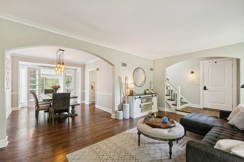 Tiny photo for 1216 16th Street, Wilmette, IL 60091 (MLS # 12629902)