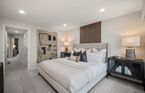 Tiny photo for 210 Steeple Bush Lane #9238, Schaumburg, IL 60193 (MLS # 12710265)