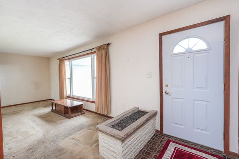 Tiny photo for 8050 N 2000e Road, Manteno, IL 60950 (MLS # 12622913)