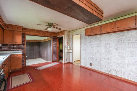 Tiny photo for 8050 N 2000e Road, Manteno, IL 60950 (MLS # 12622913)