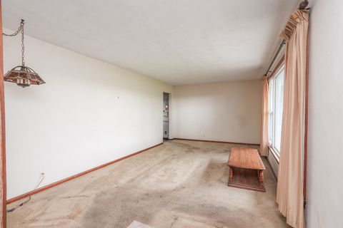 Tiny photo for 8050 N 2000e Road, Manteno, IL 60950 (MLS # 12622913)