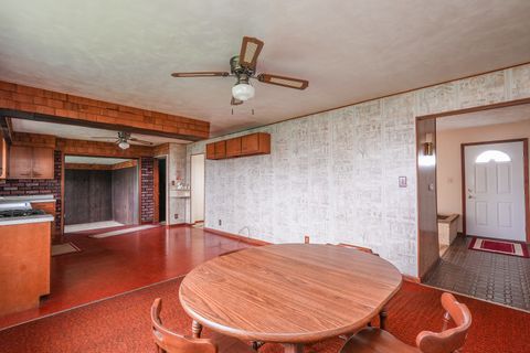 Tiny photo for 8050 N 2000e Road, Manteno, IL 60950 (MLS # 12622913)