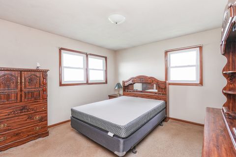 Tiny photo for 8050 N 2000e Road, Manteno, IL 60950 (MLS # 12622913)