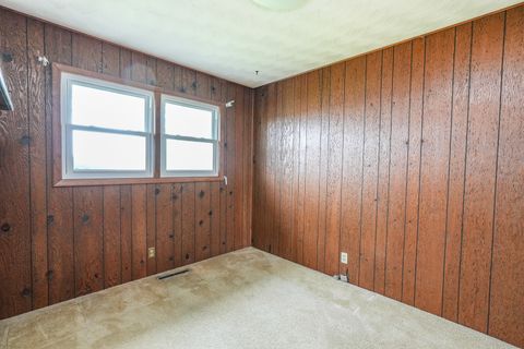 Tiny photo for 8050 N 2000e Road, Manteno, IL 60950 (MLS # 12622913)