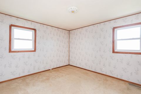 Tiny photo for 8050 N 2000e Road, Manteno, IL 60950 (MLS # 12622913)